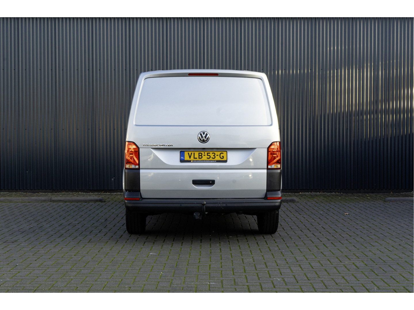 Volkswagen Volkswagen