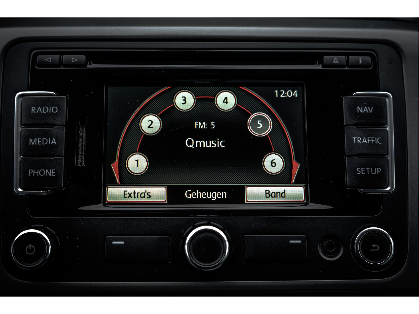 Volkswagen Volkswagen