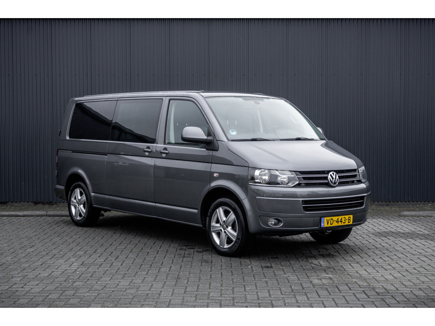 Volkswagen Volkswagen