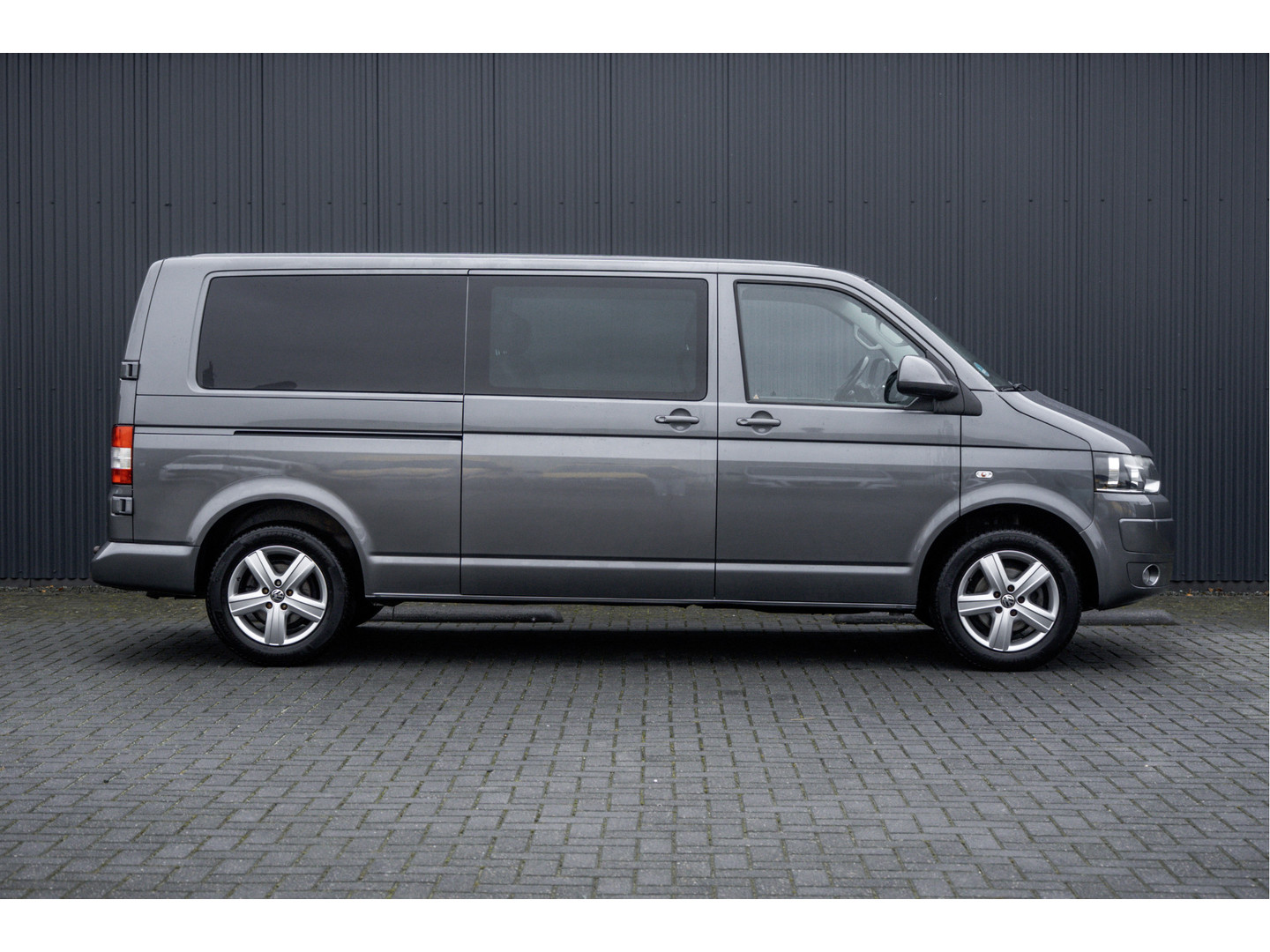 Volkswagen Volkswagen