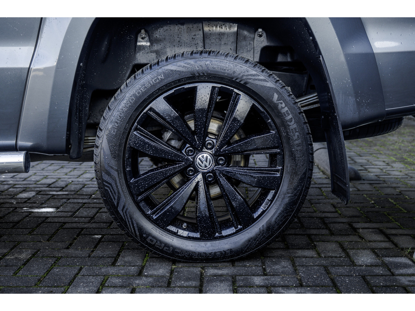 Volkswagen Volkswagen