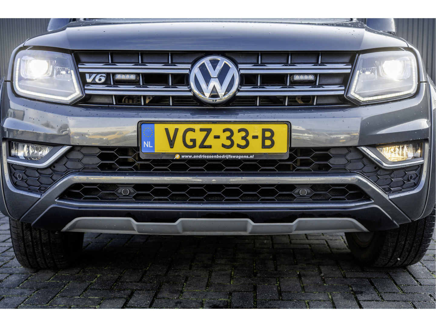 Volkswagen Volkswagen