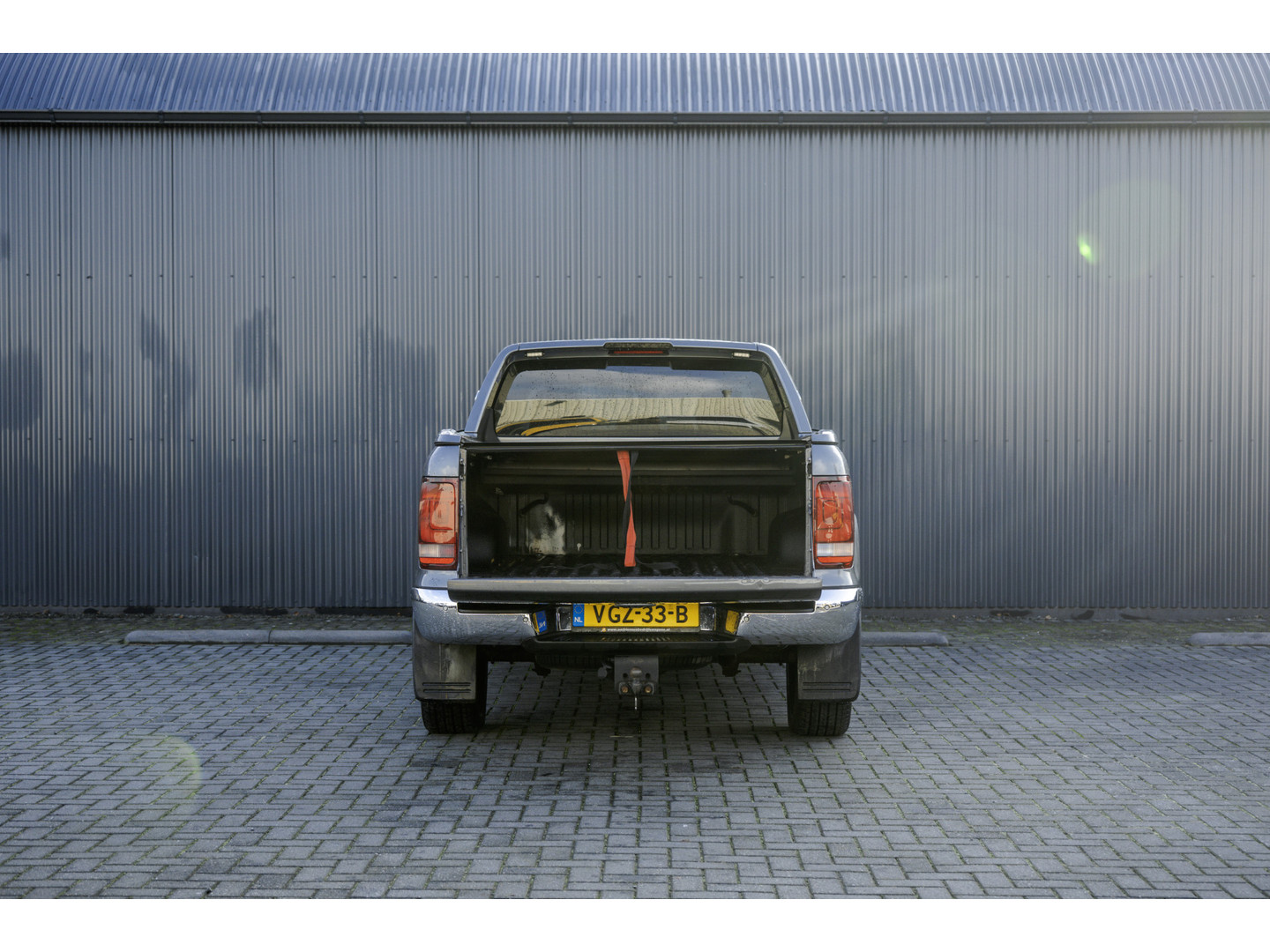 Volkswagen Volkswagen