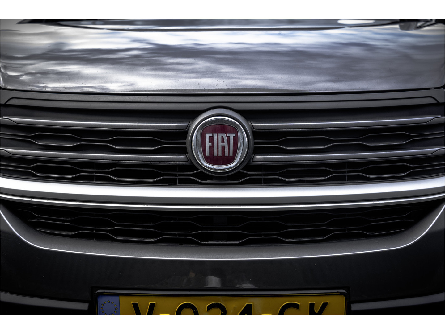 Fiat Fiat