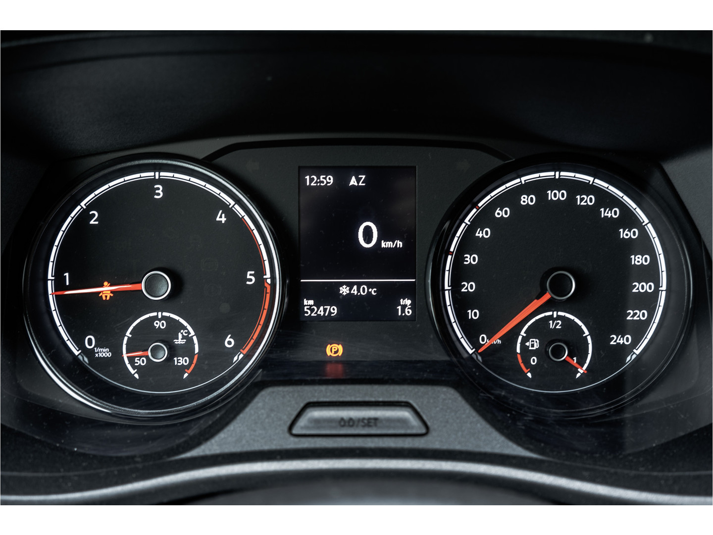 Volkswagen Volkswagen