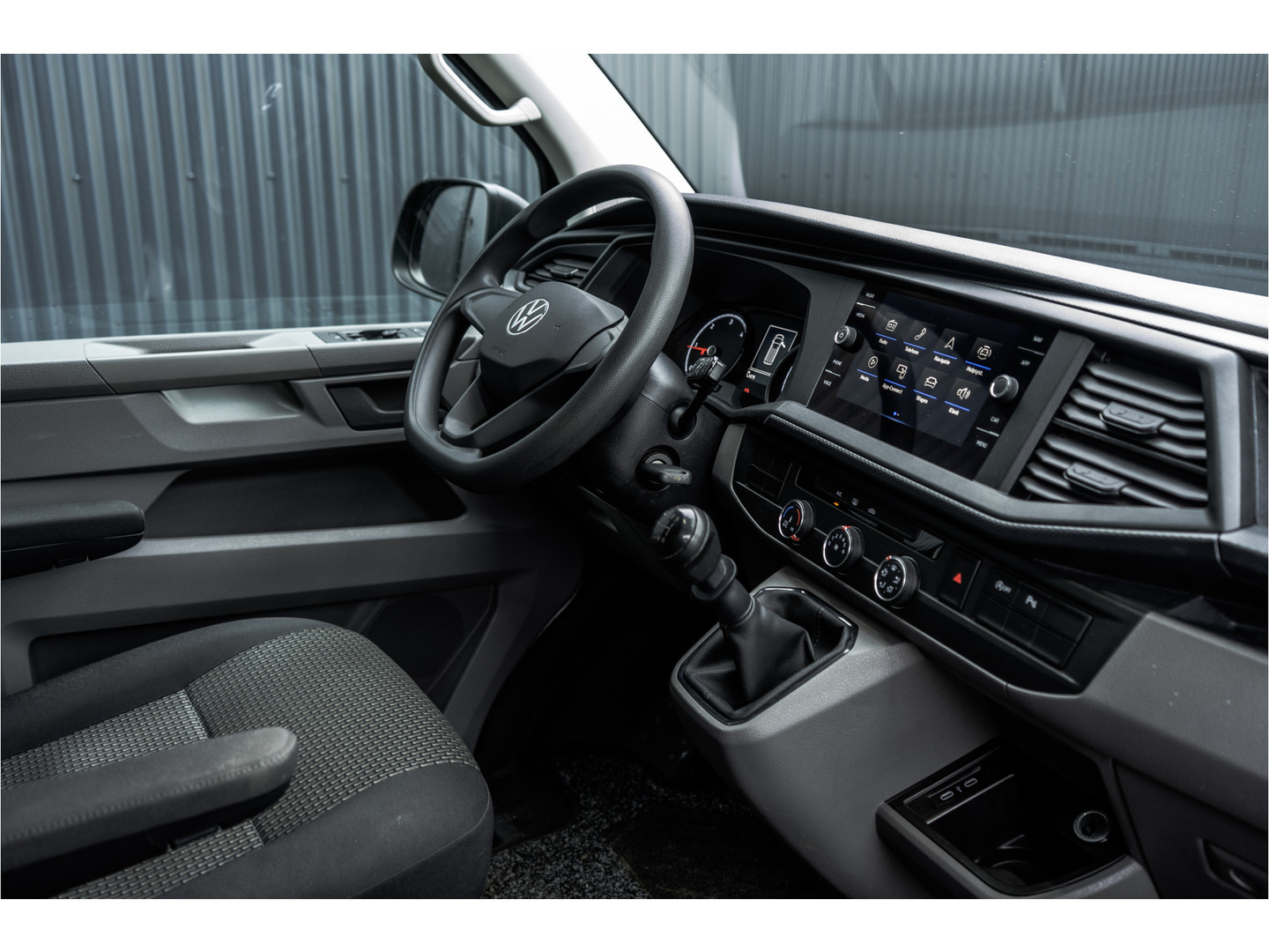 Volkswagen Volkswagen