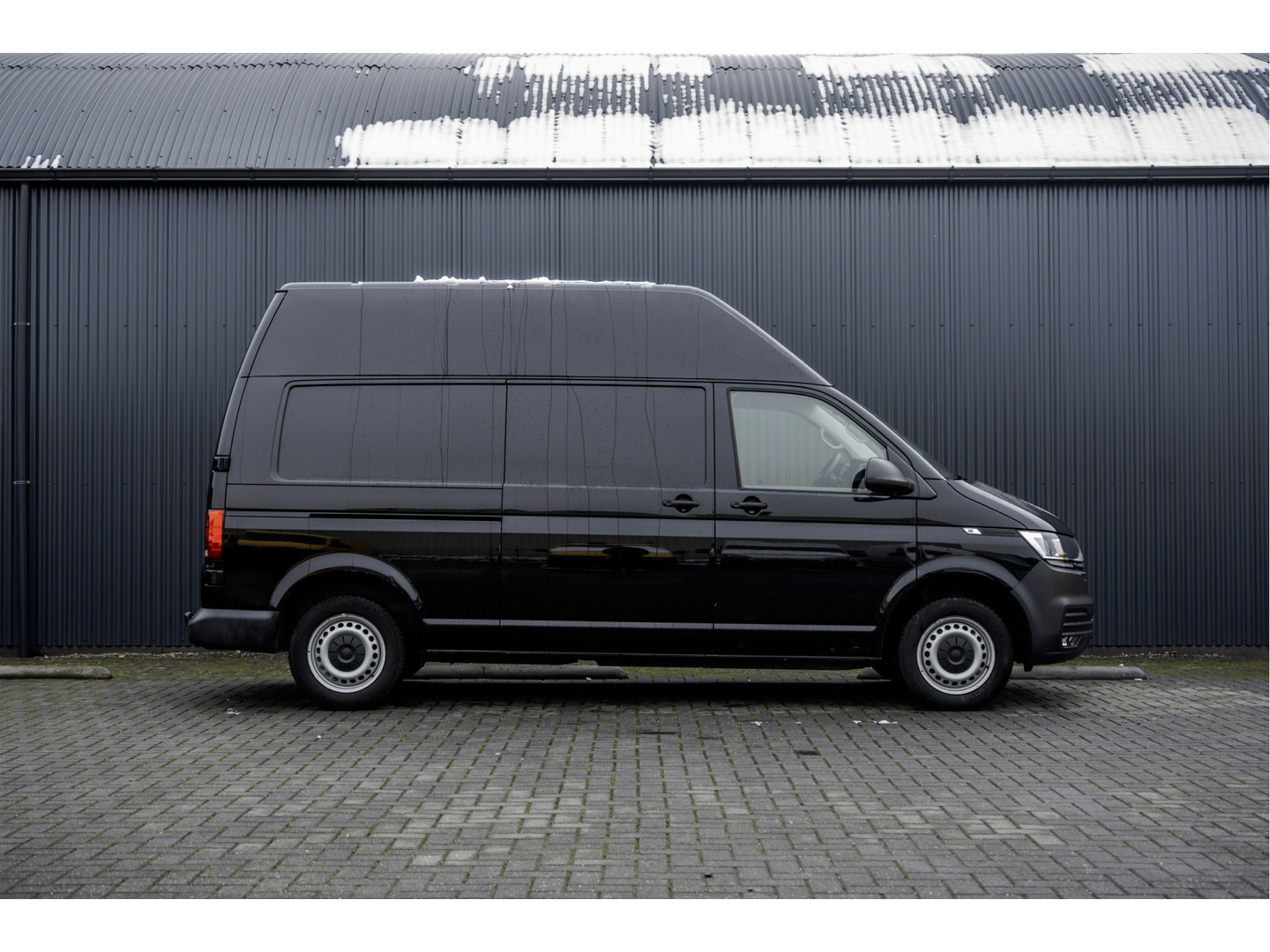 Volkswagen Volkswagen