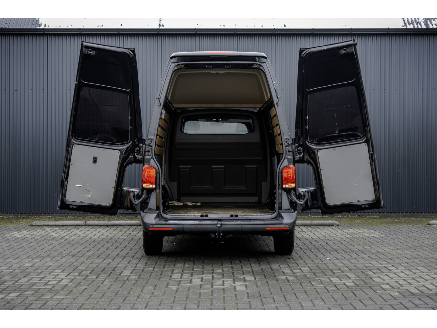 Volkswagen Volkswagen