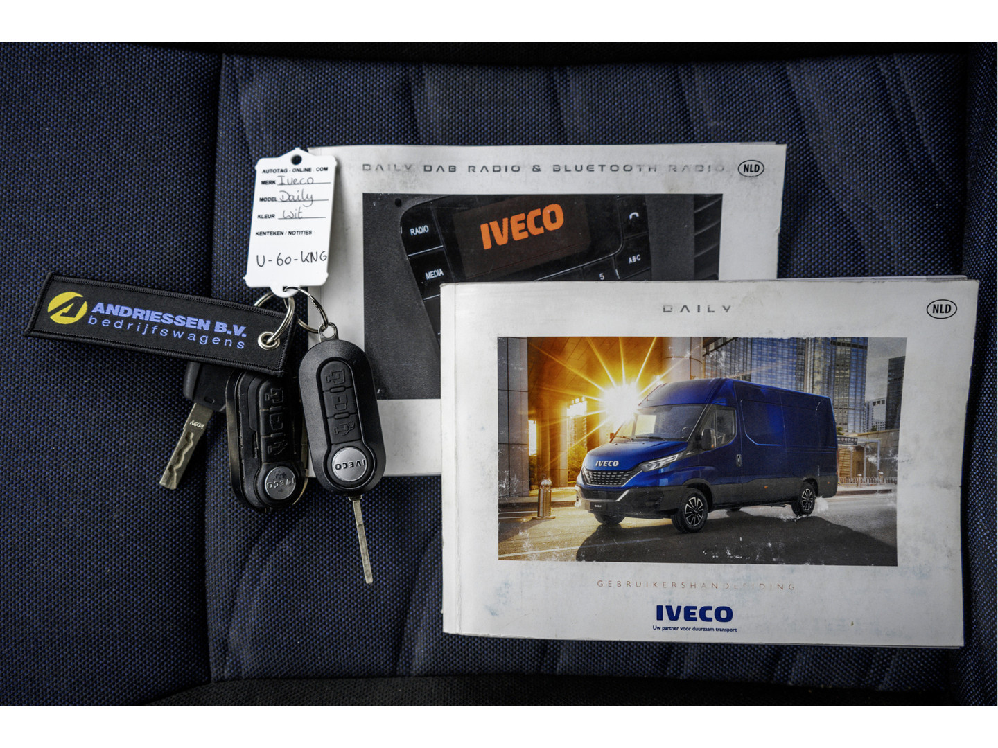 Iveco