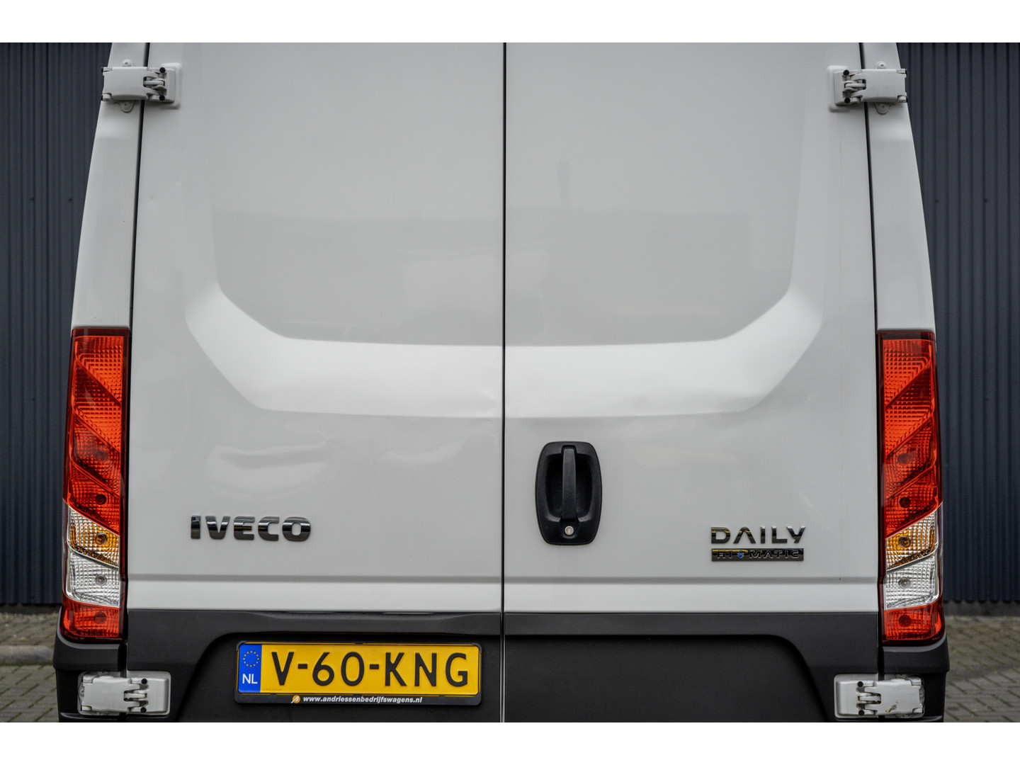 Iveco