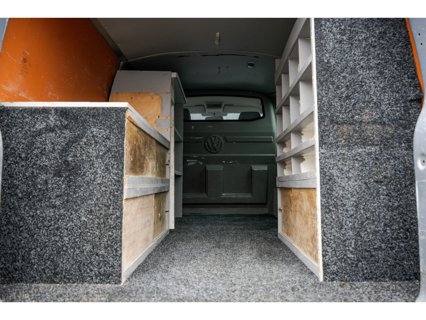 Volkswagen Volkswagen