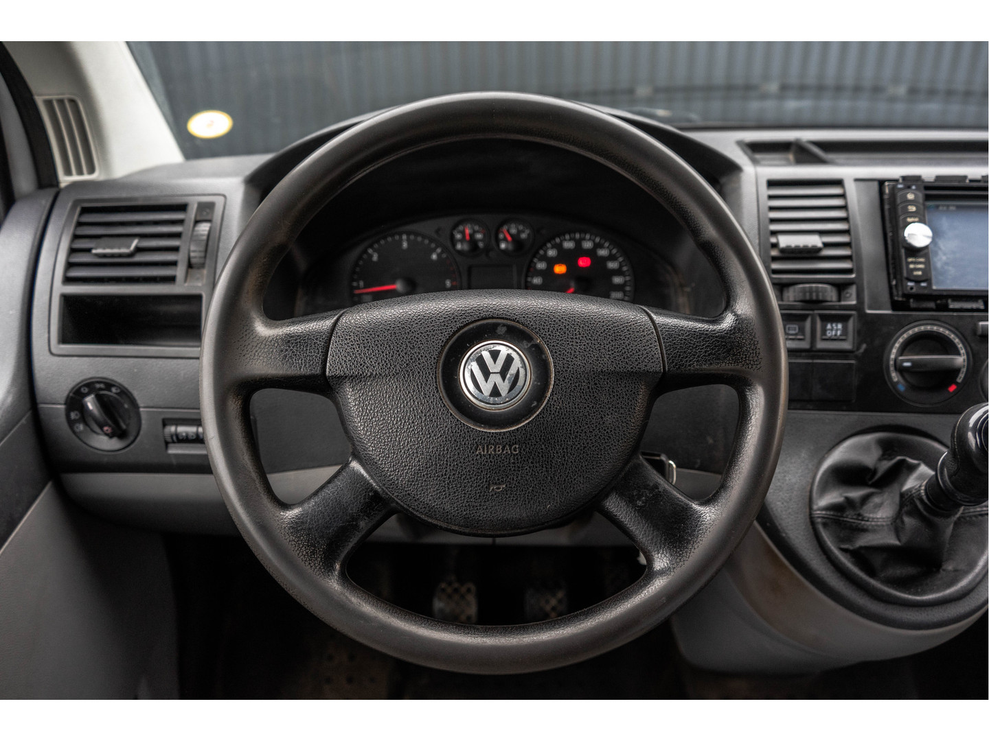 Volkswagen Volkswagen