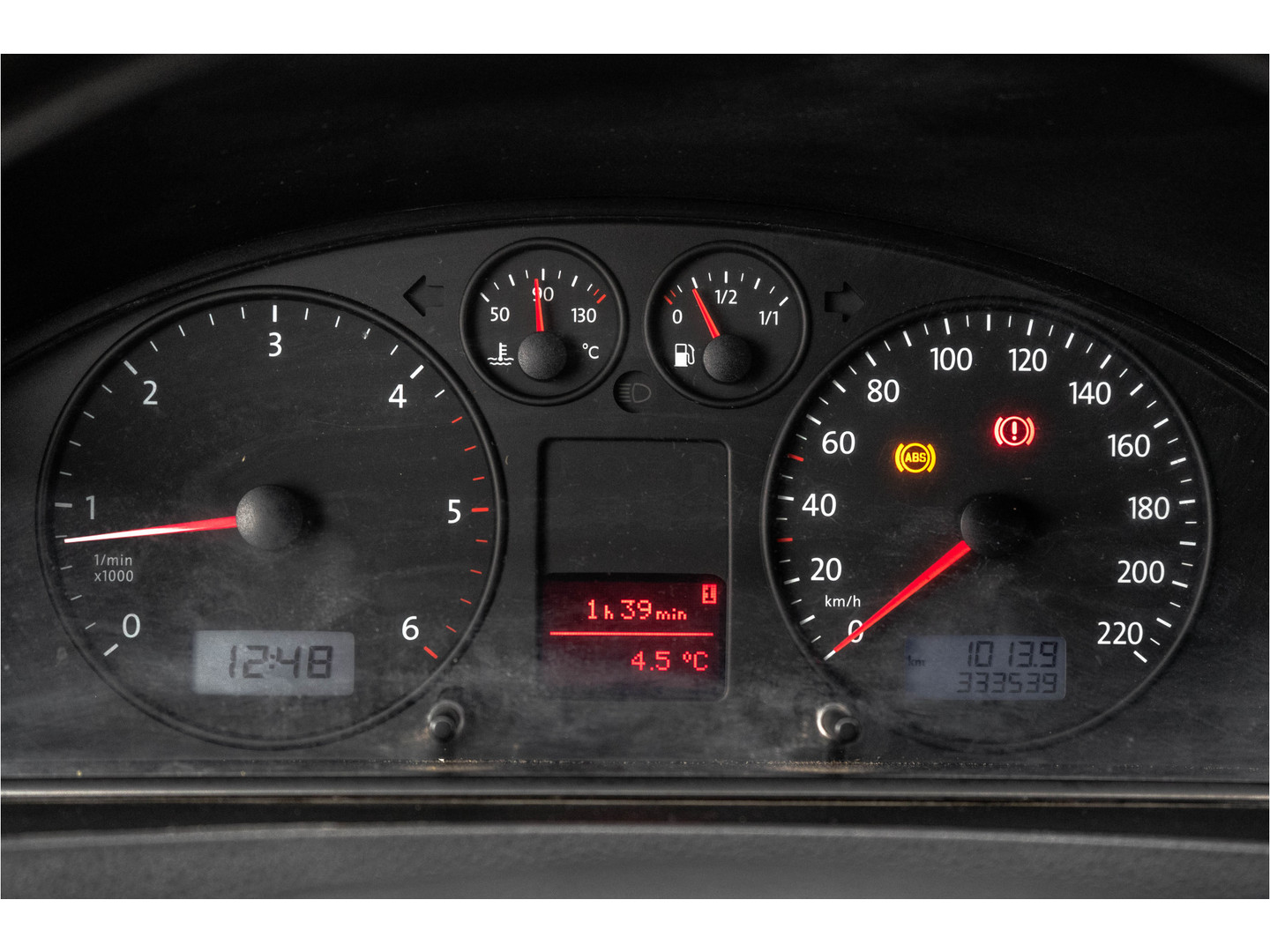 Volkswagen Volkswagen