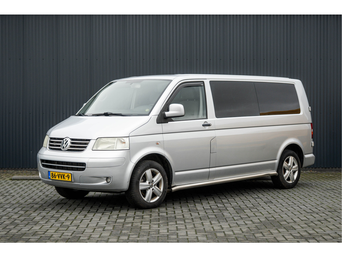 Volkswagen Volkswagen