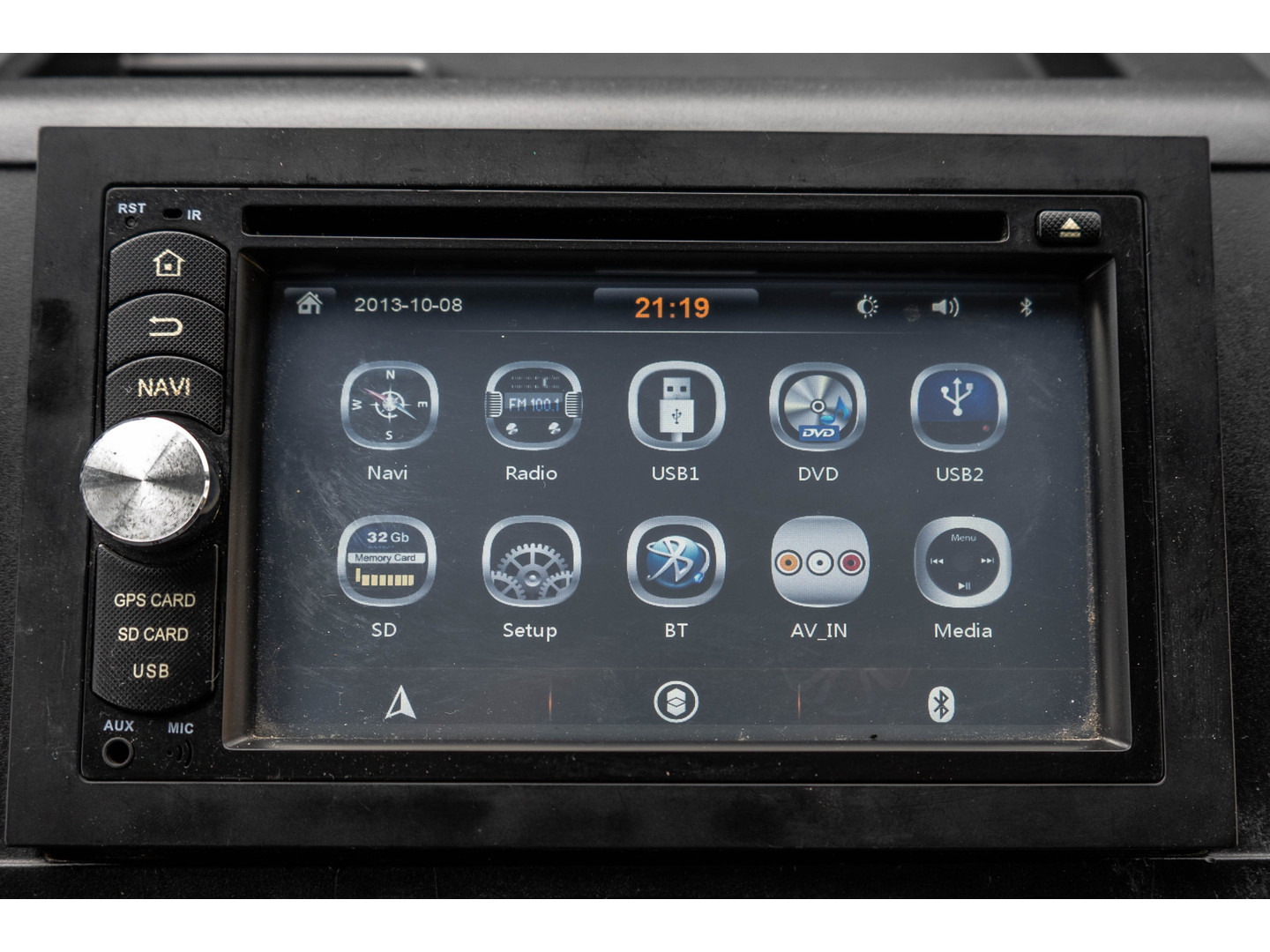 Volkswagen Volkswagen