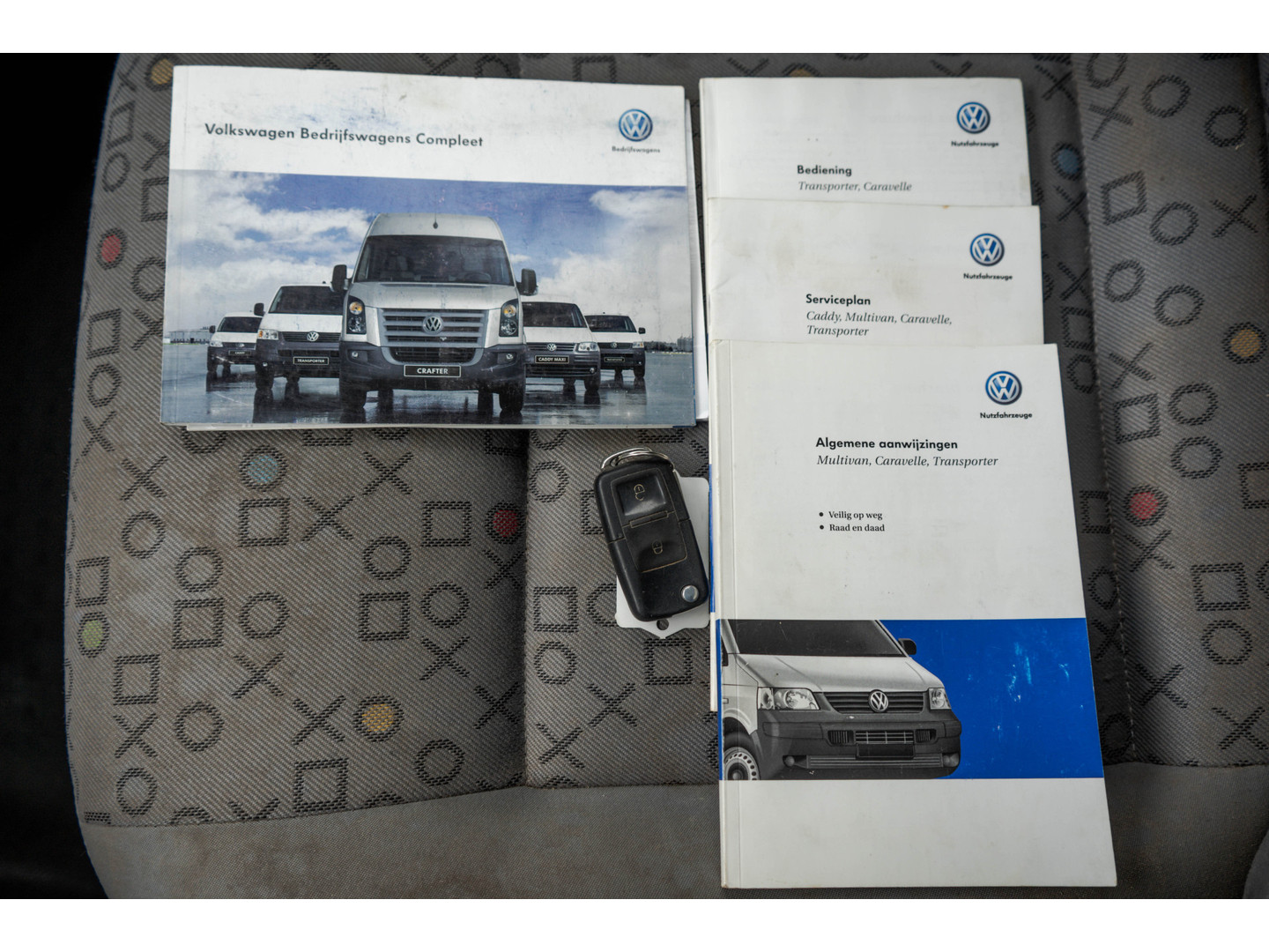 Volkswagen Volkswagen