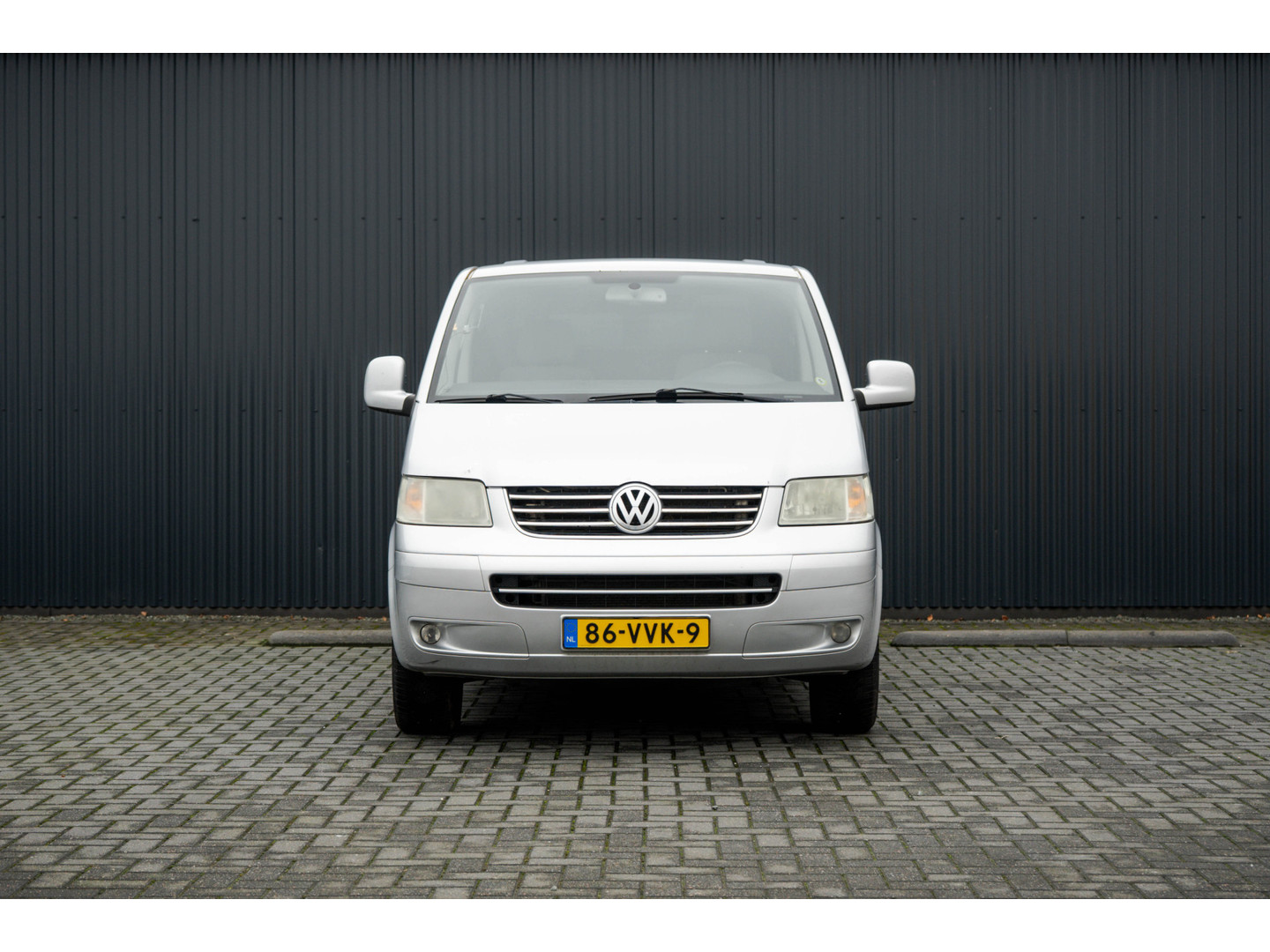 Volkswagen Volkswagen