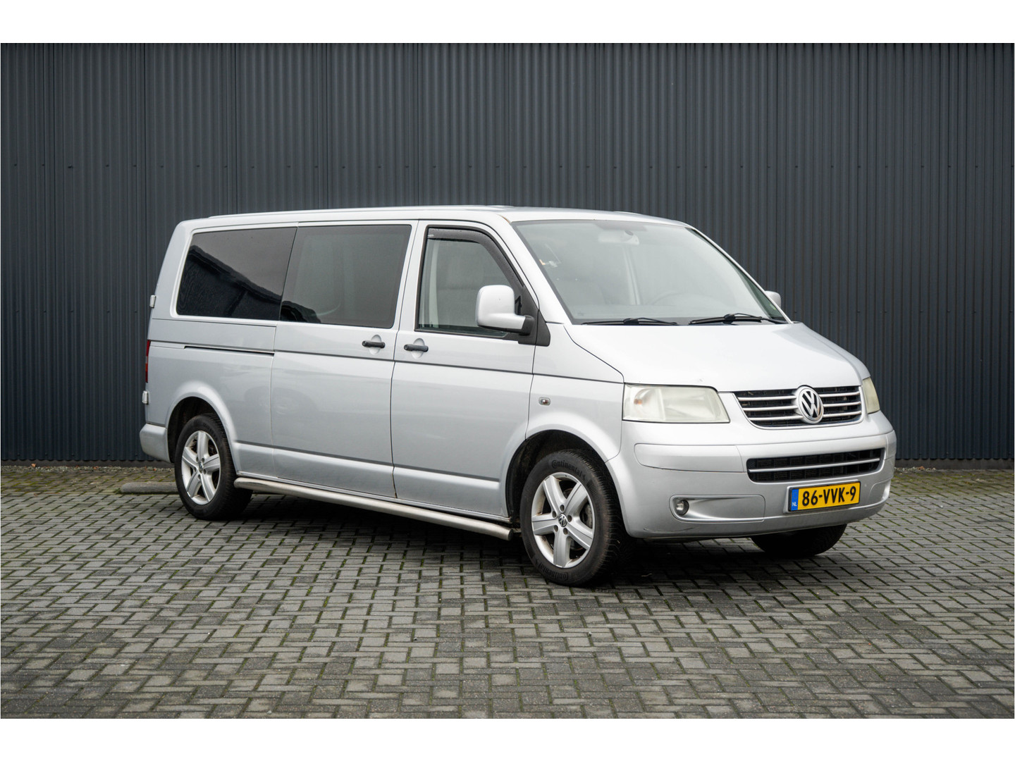 Volkswagen Volkswagen