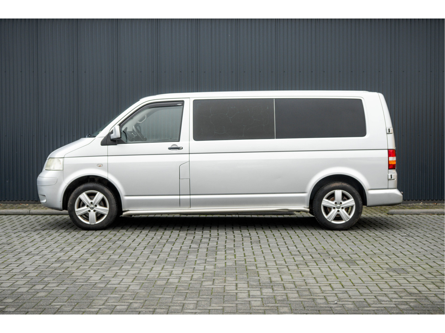 Volkswagen Volkswagen