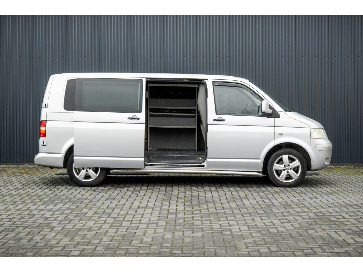 Volkswagen Volkswagen