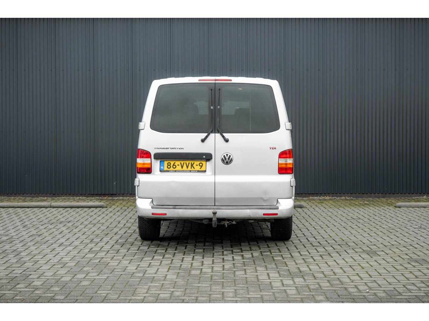 Volkswagen Volkswagen