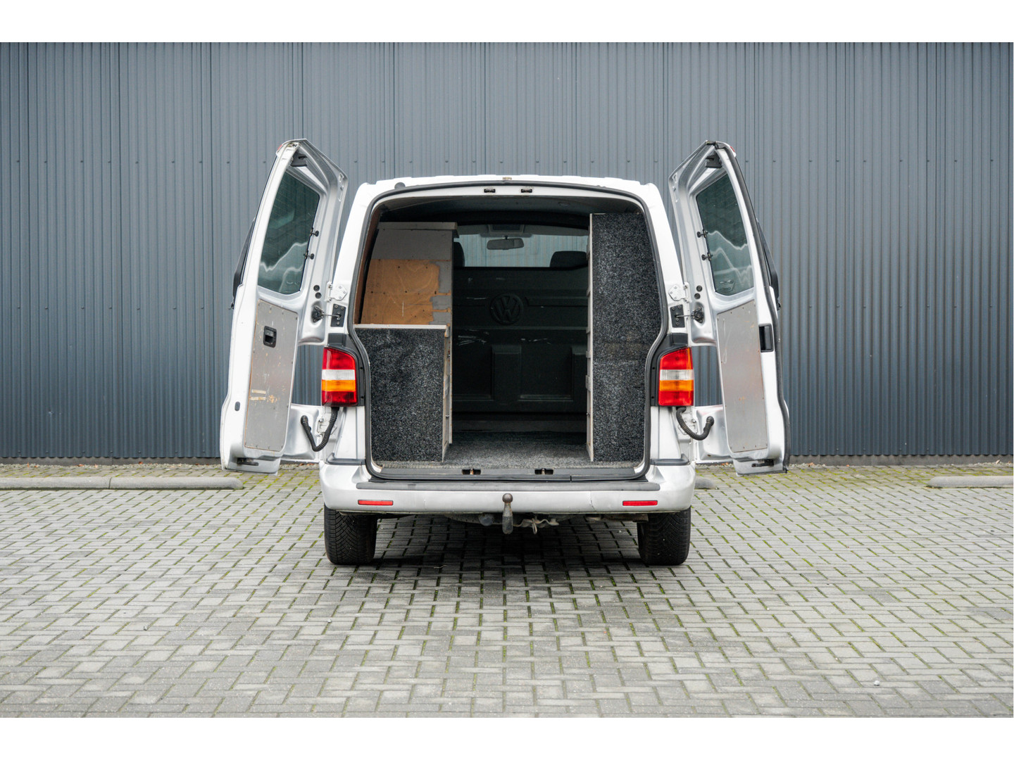 Volkswagen Volkswagen