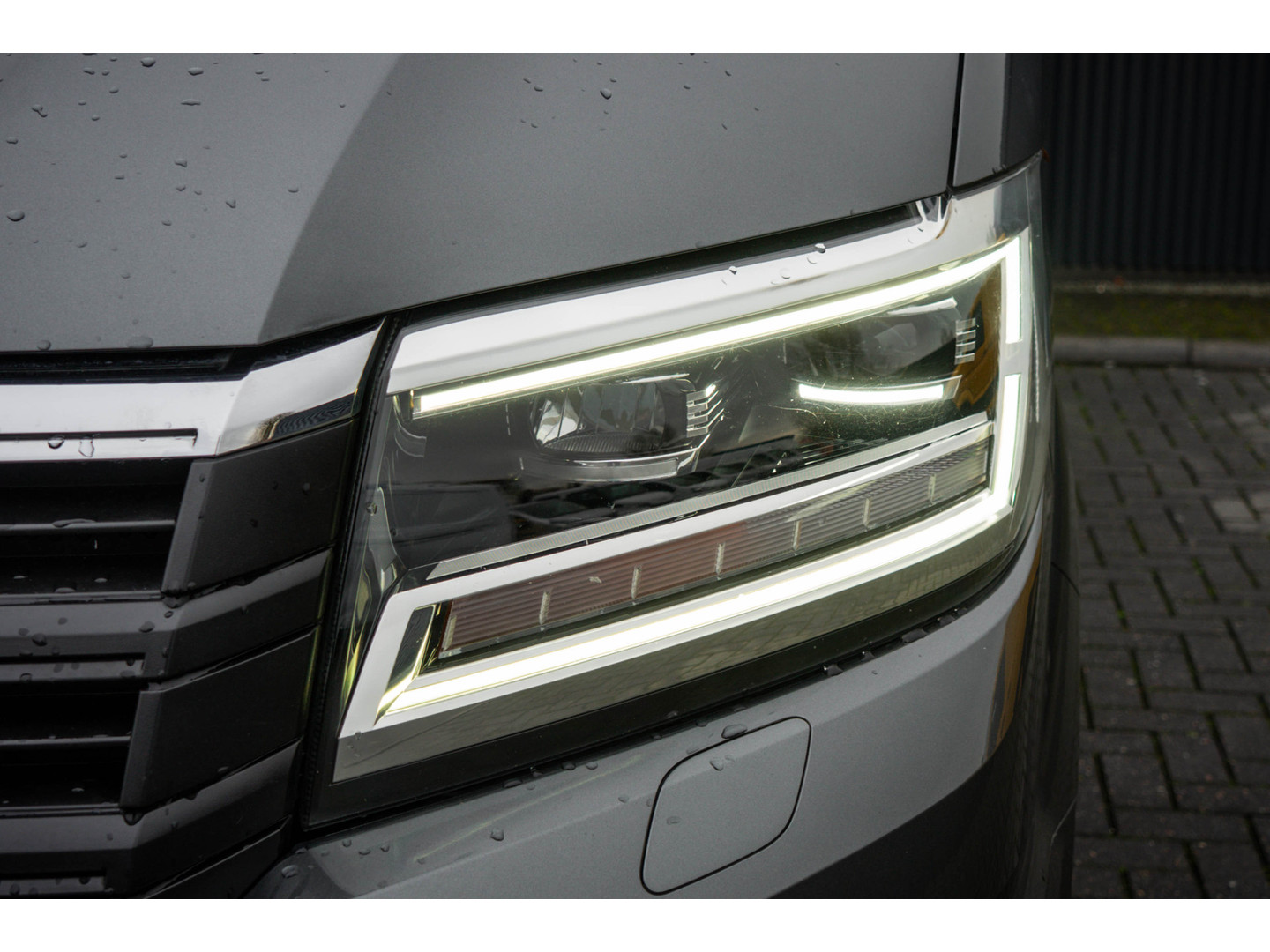 Volkswagen Volkswagen