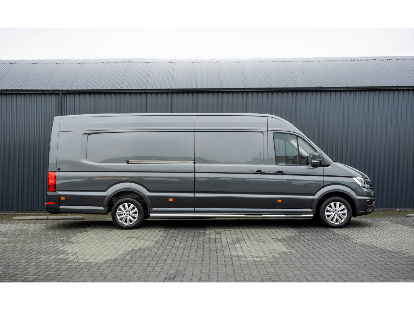 Volkswagen Volkswagen