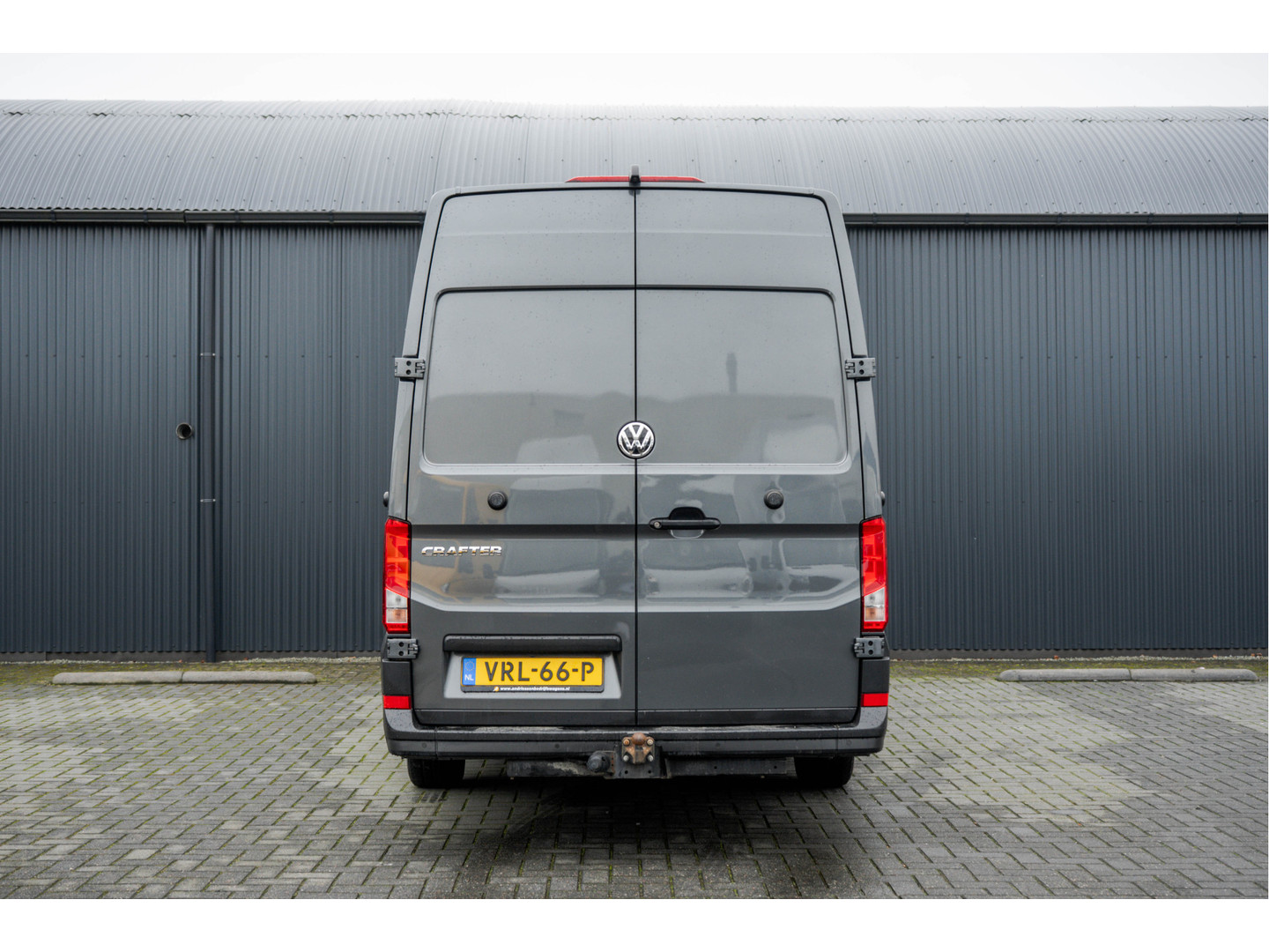 Volkswagen Volkswagen