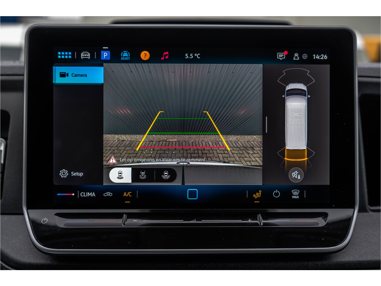 Volkswagen Volkswagen