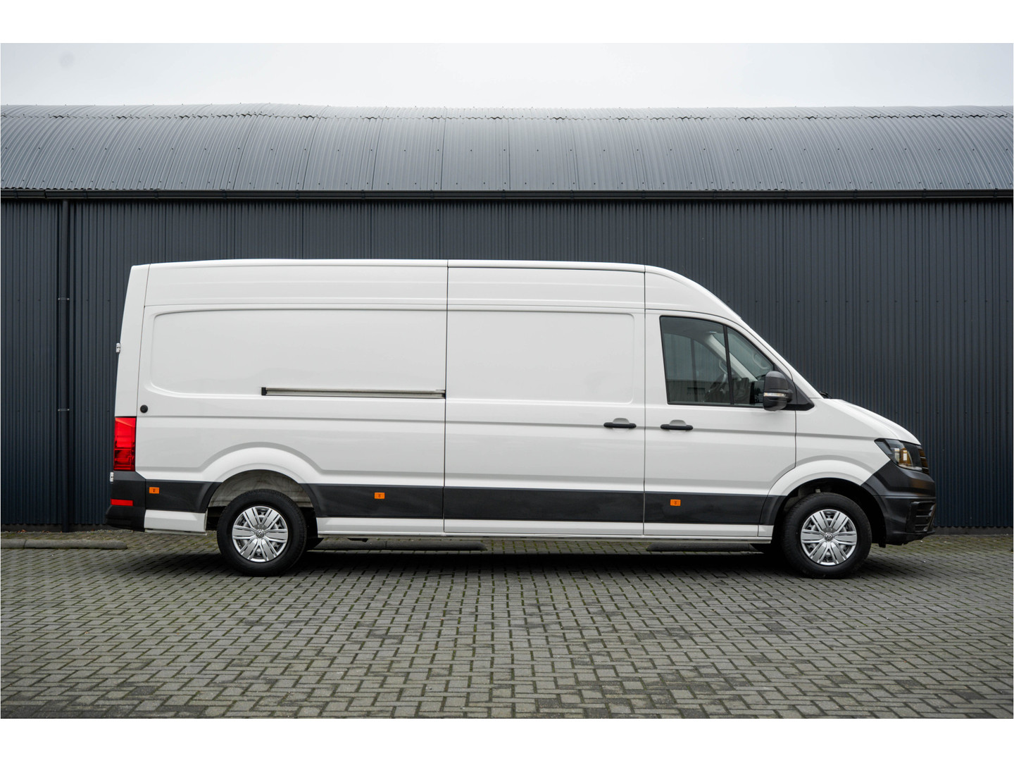 Volkswagen Volkswagen