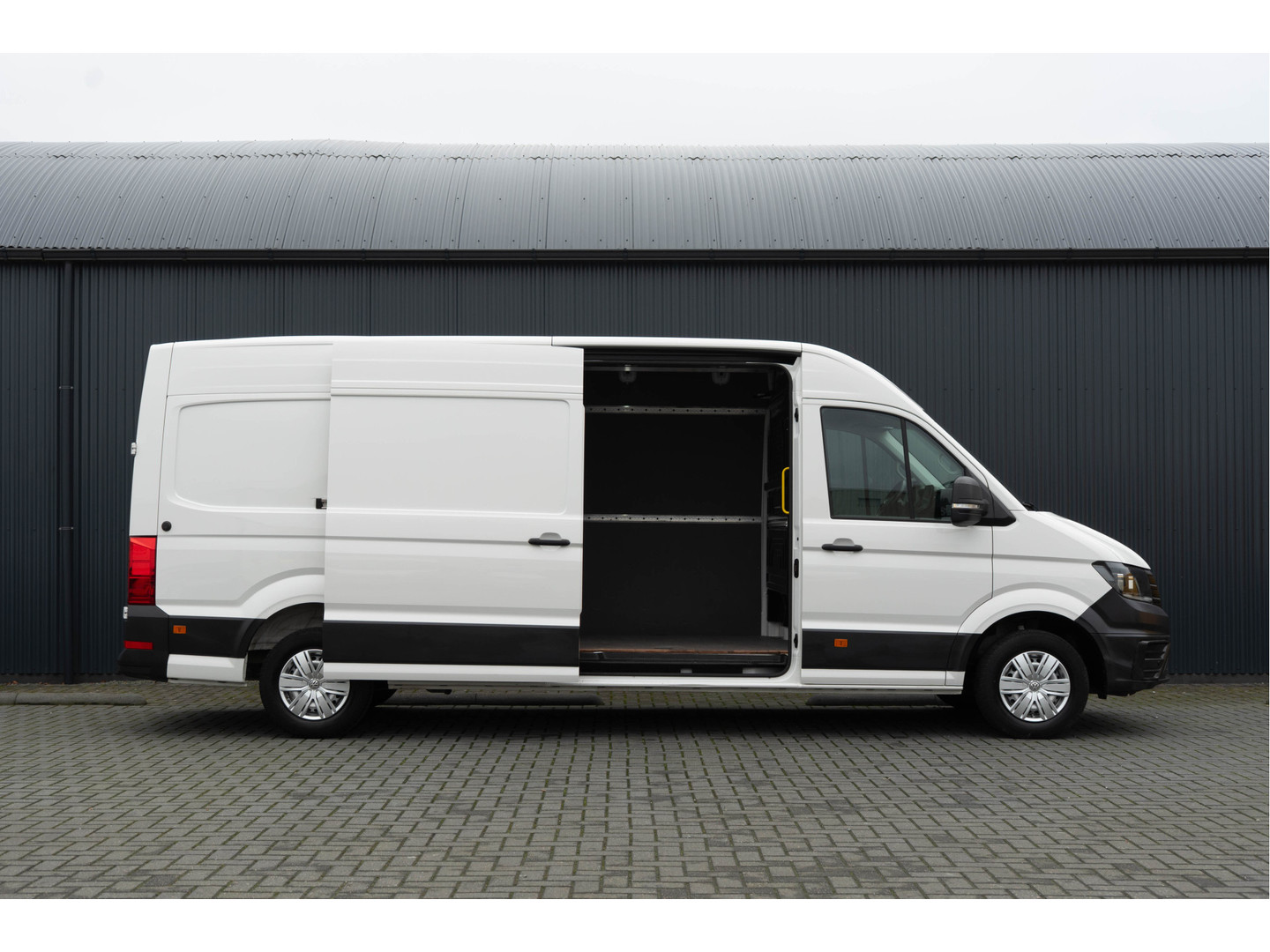 Volkswagen Volkswagen