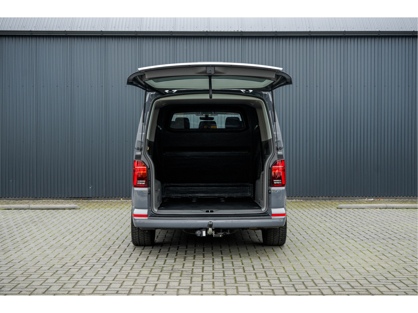 Volkswagen Volkswagen