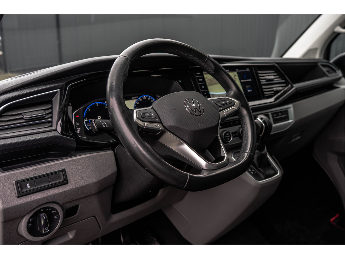 Volkswagen Volkswagen