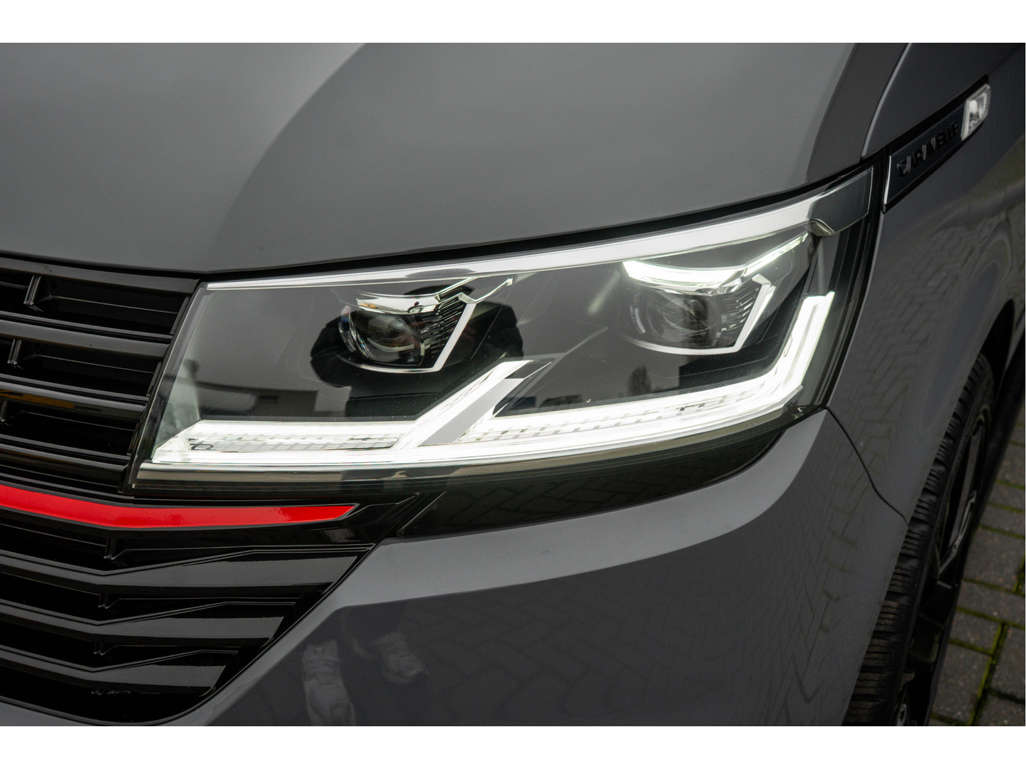 Volkswagen Volkswagen