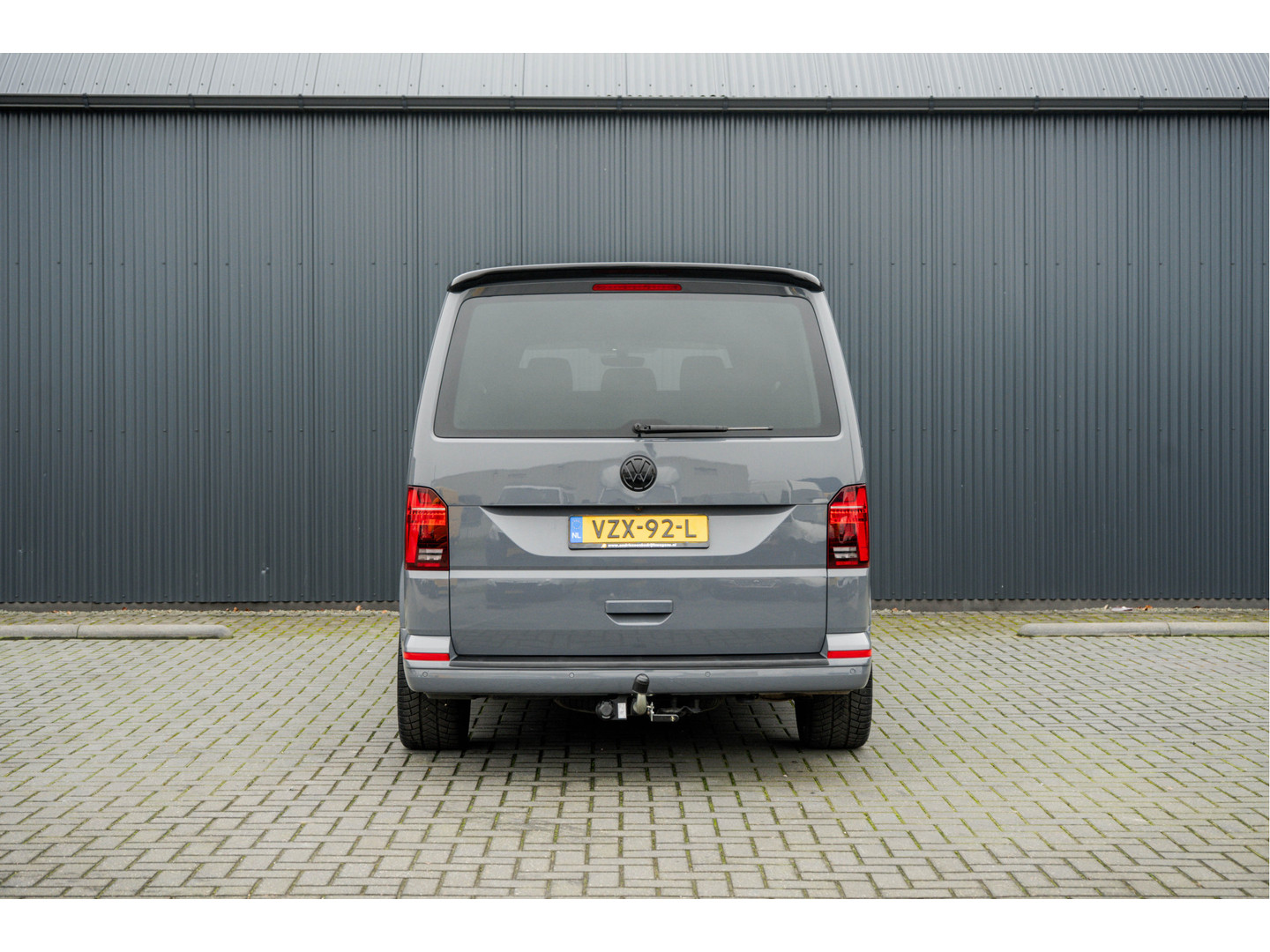 Volkswagen Volkswagen