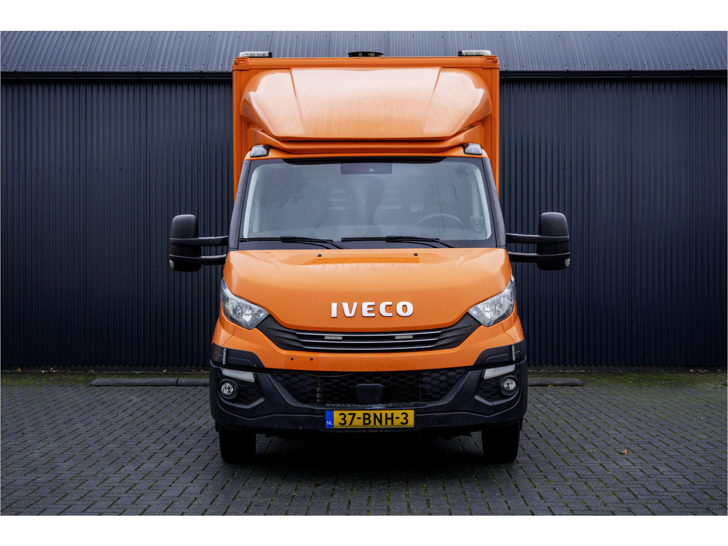 Iveco Iveco