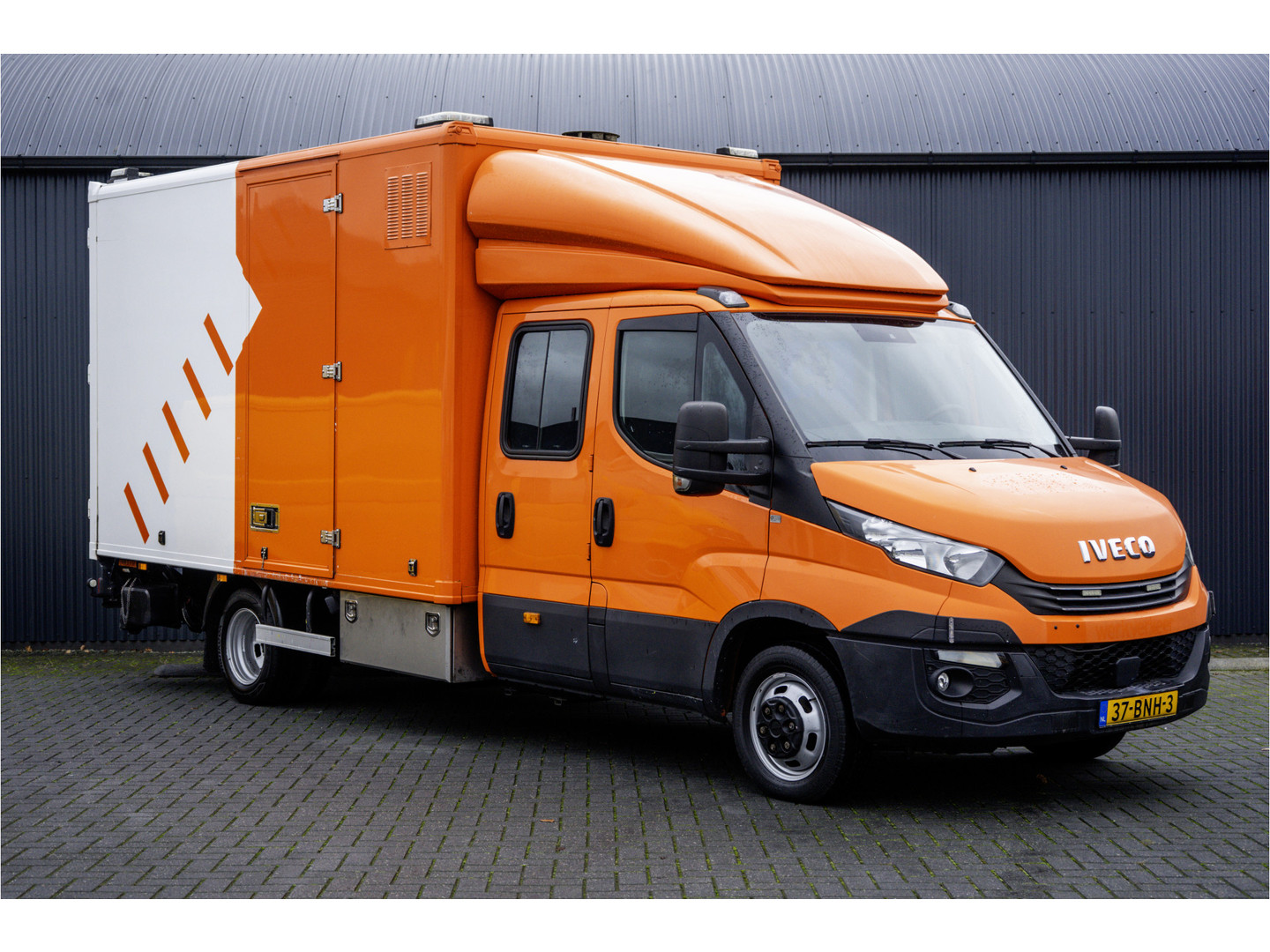 Iveco Iveco