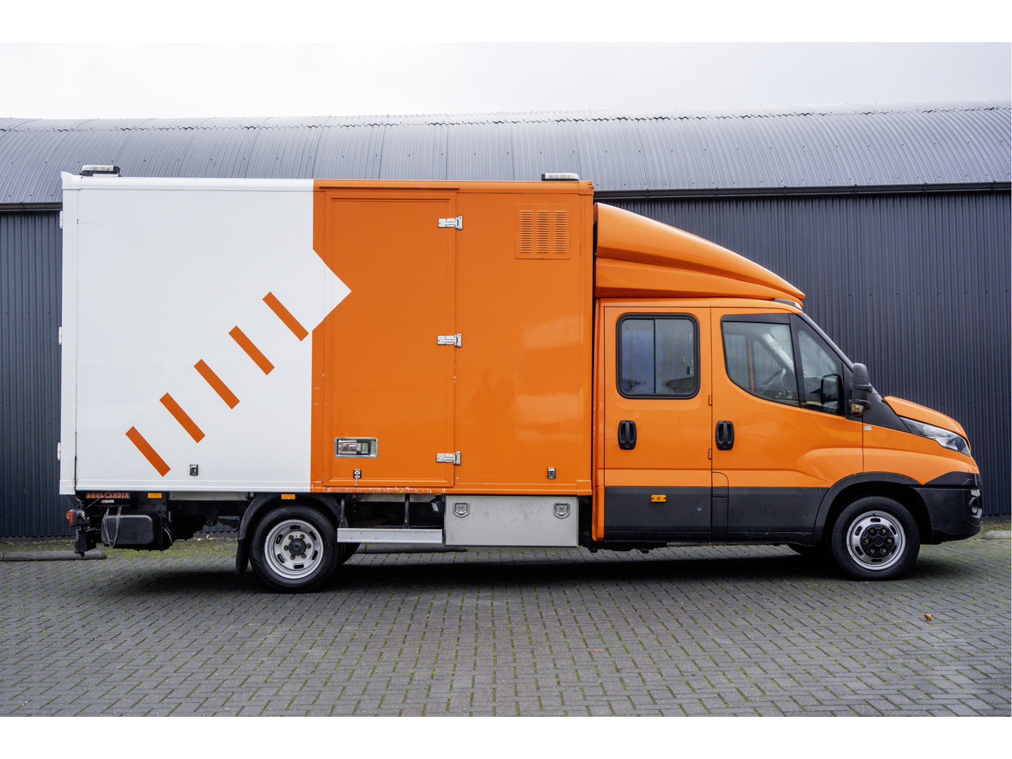 Iveco Iveco