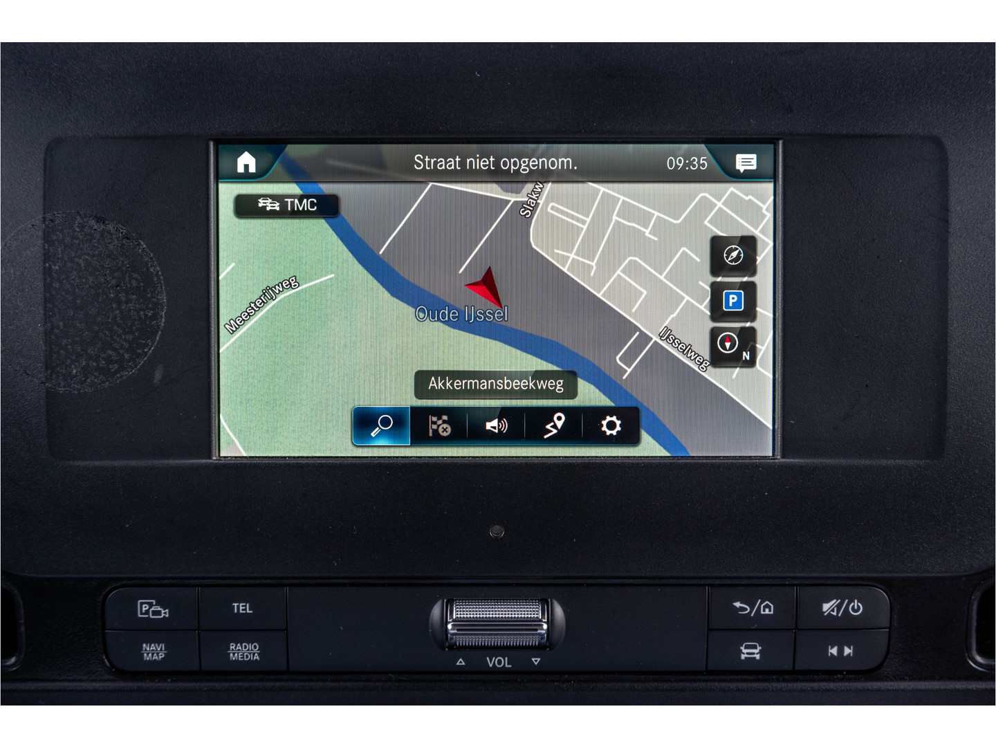 Mercedes-Benz Mercedes-Benz