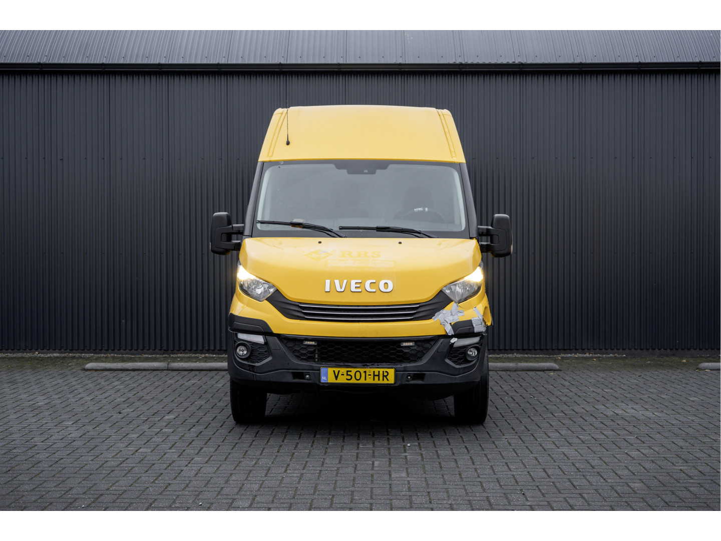 Iveco