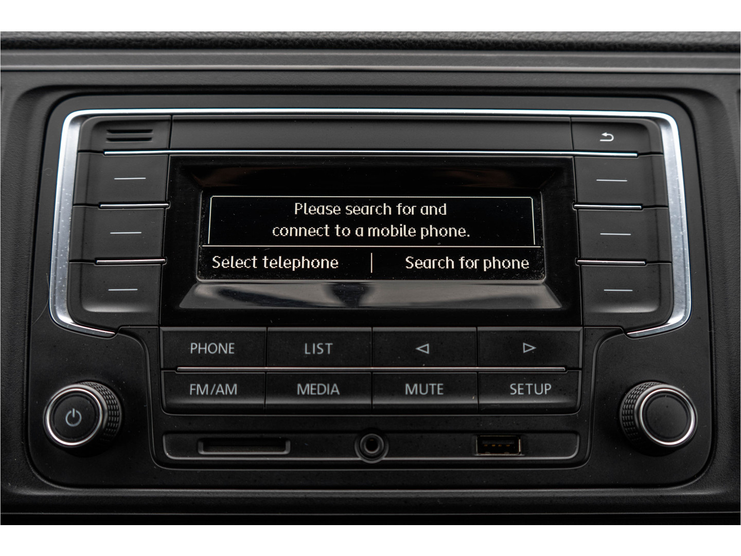 Volkswagen Volkswagen