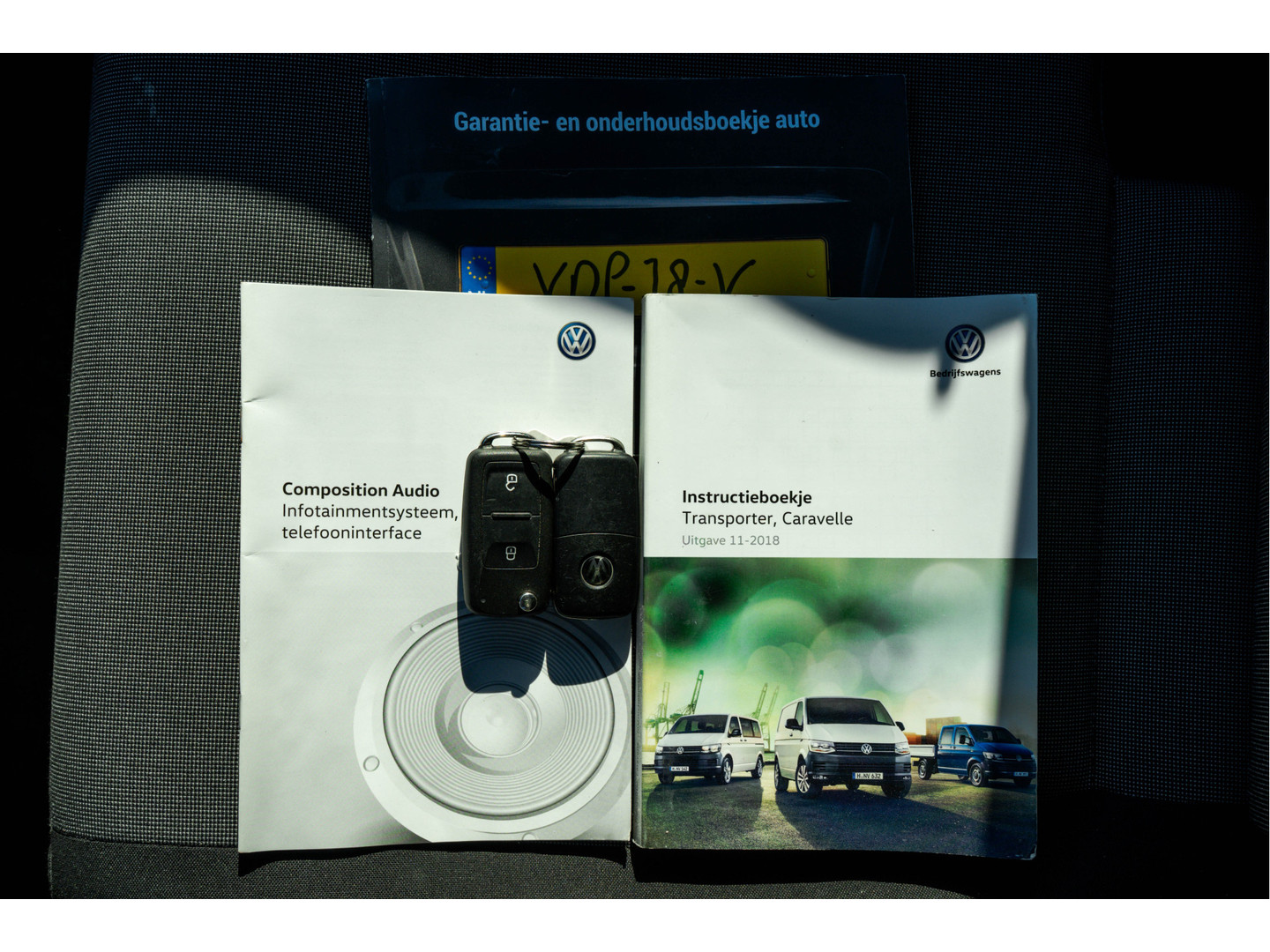 Volkswagen Volkswagen