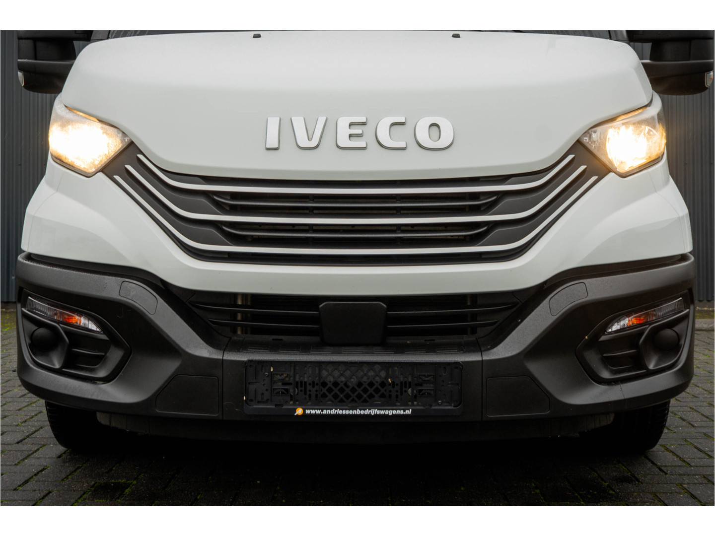 Iveco