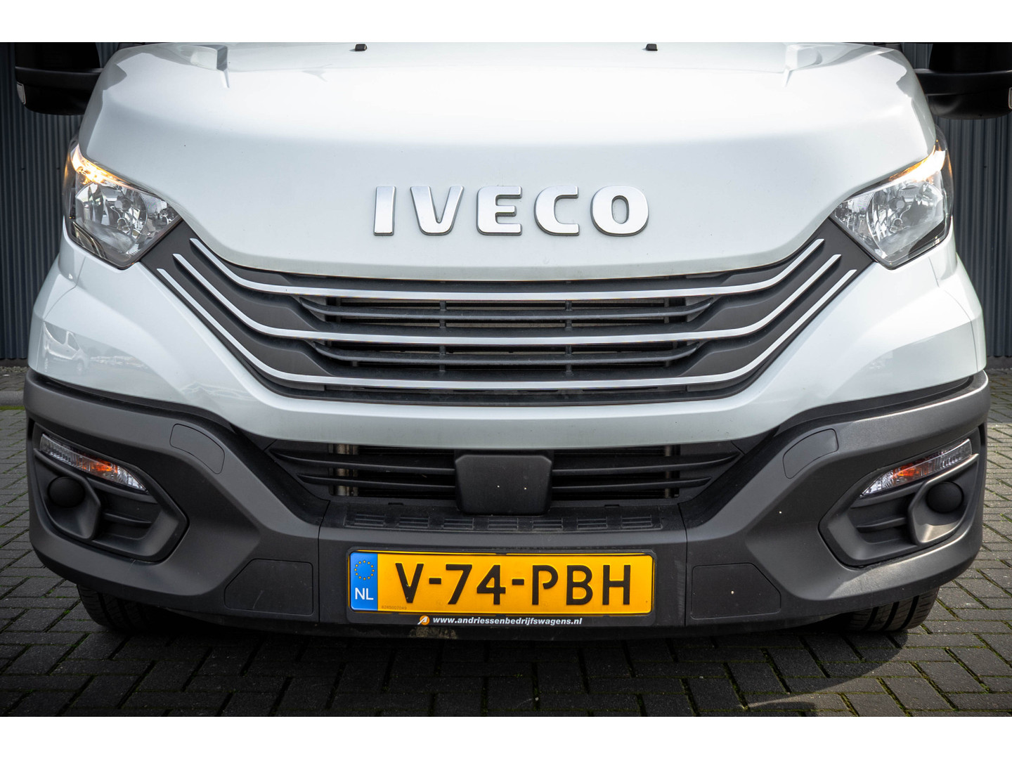 Iveco