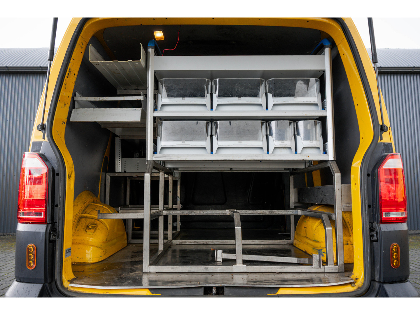 Volkswagen Volkswagen