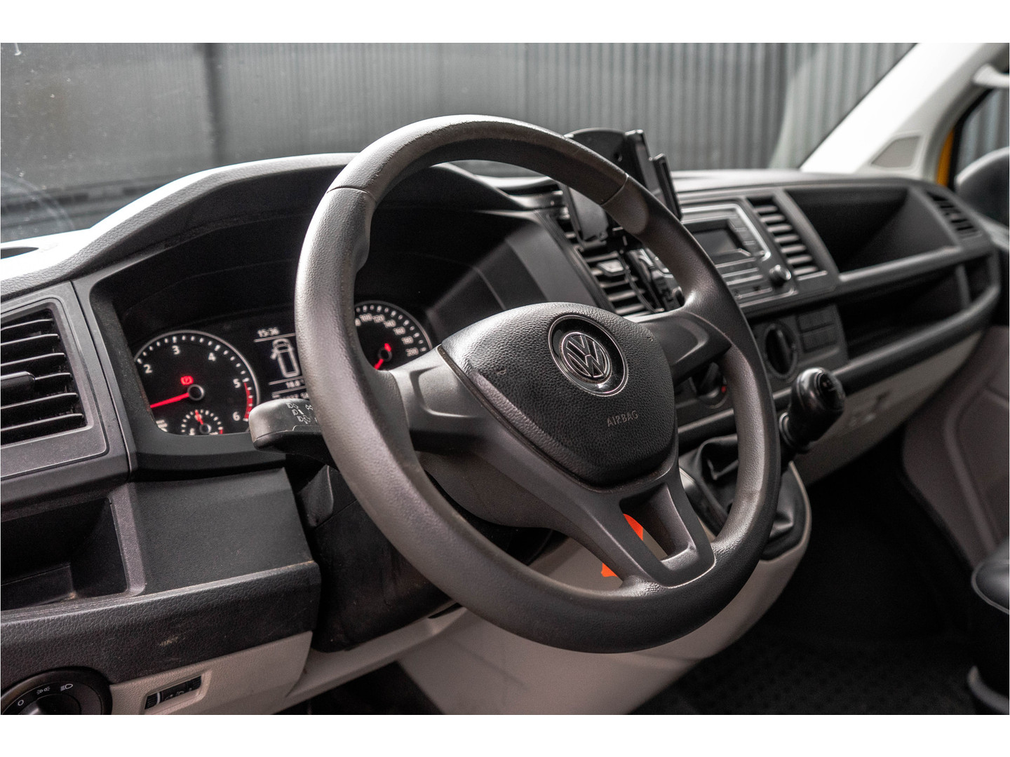 Volkswagen Volkswagen