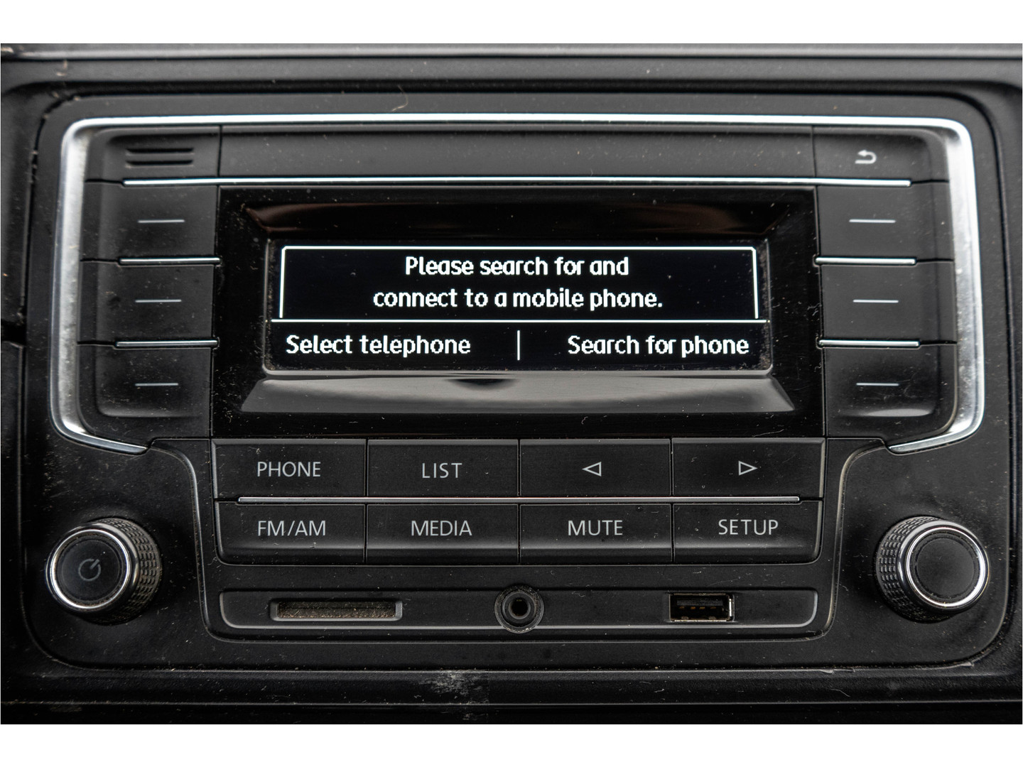 Volkswagen Volkswagen