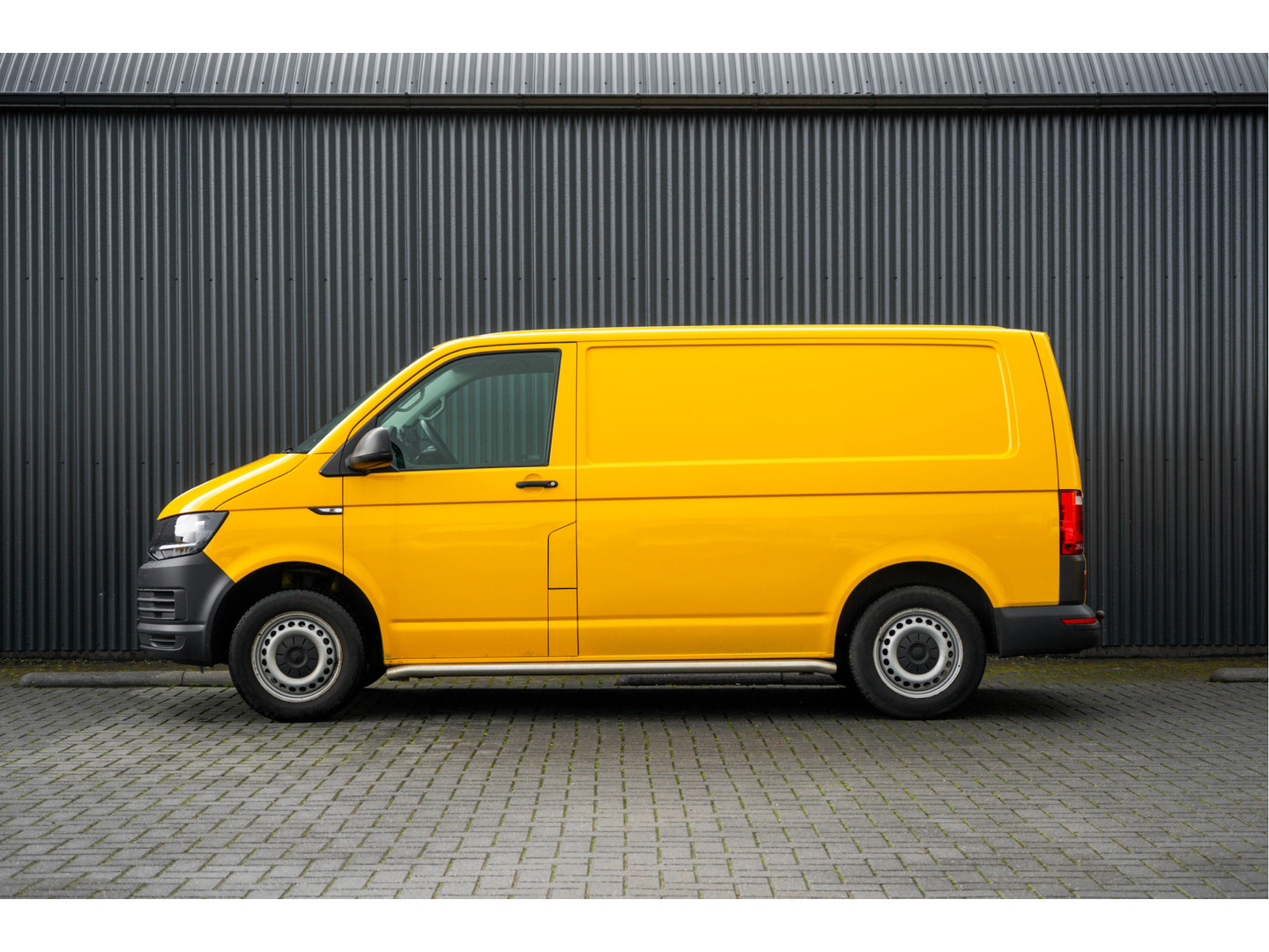 Volkswagen Volkswagen