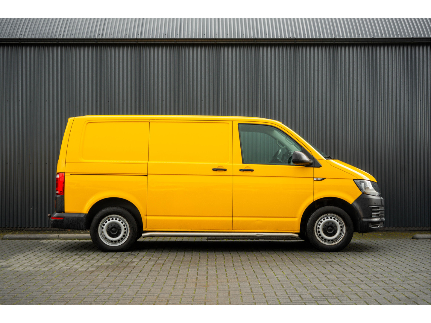 Volkswagen Volkswagen